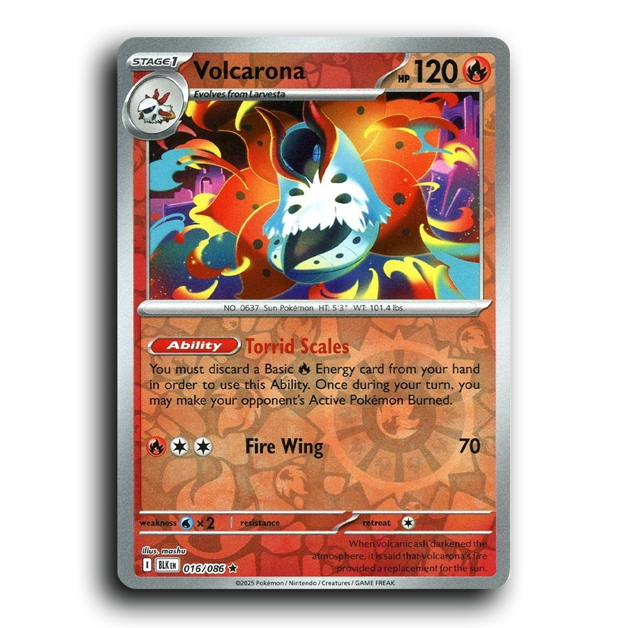 SortSwift stock scan | Near Mint / English / Reverse Holofoil