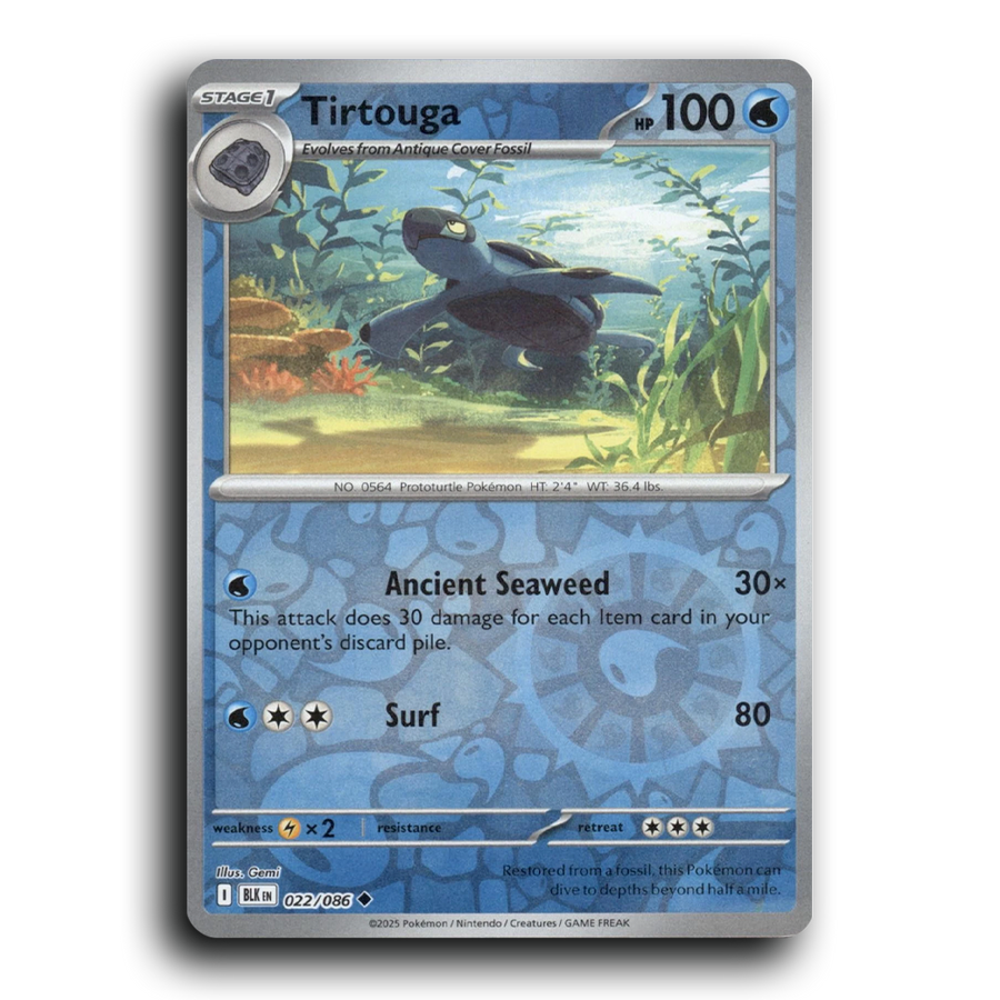 SortSwift stock scan | Near Mint / English / Reverse Holofoil