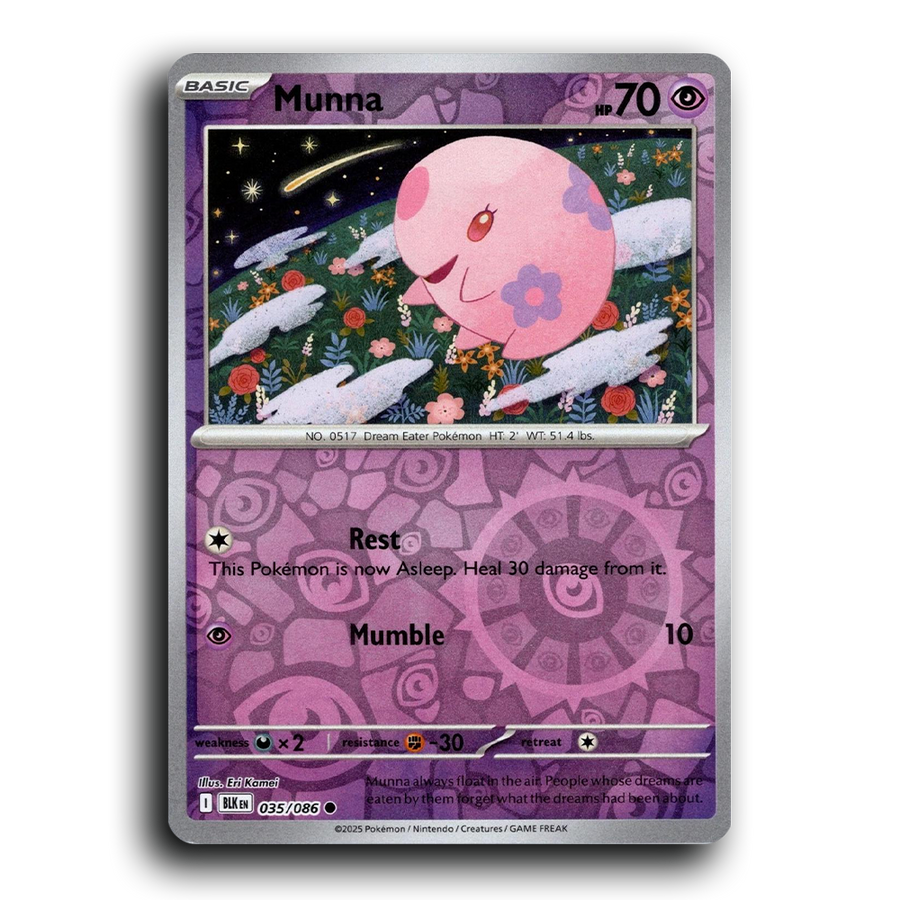 SortSwift stock scan | Near Mint / English / Reverse Holofoil