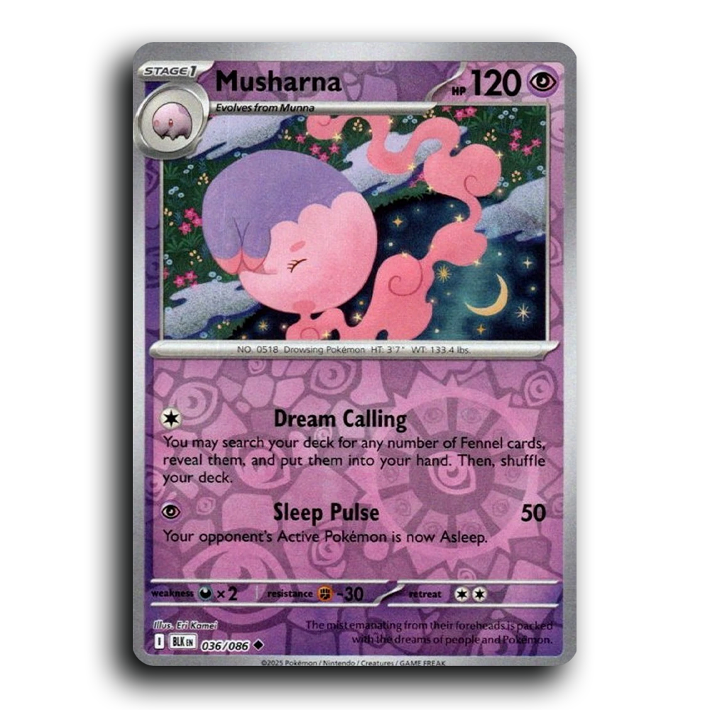SortSwift stock scan | Near Mint / English / Reverse Holofoil