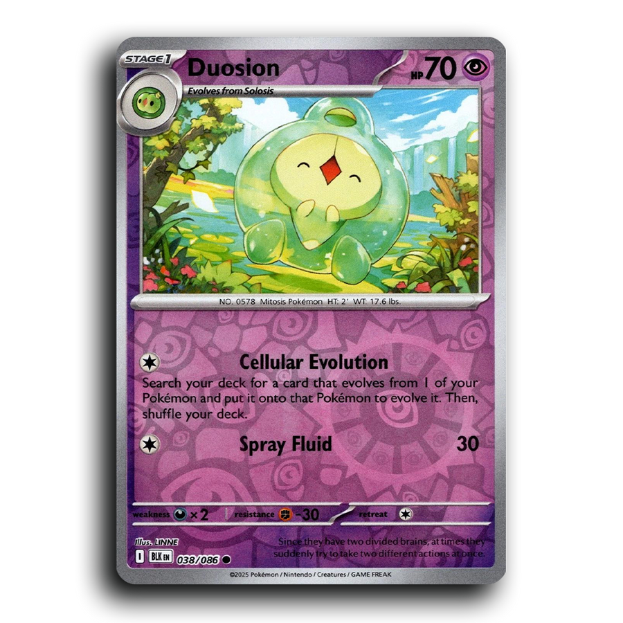 SortSwift stock scan | Near Mint / English / Reverse Holofoil