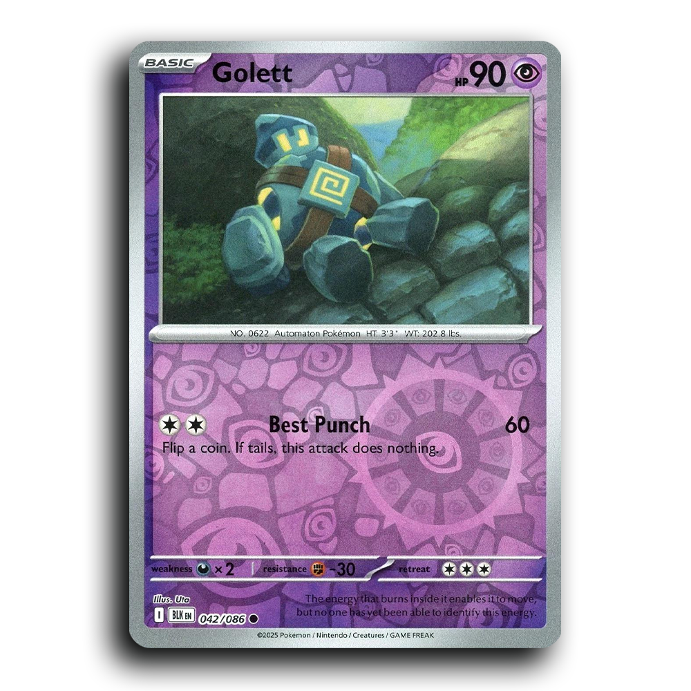 SortSwift stock scan | Near Mint / English / Reverse Holofoil