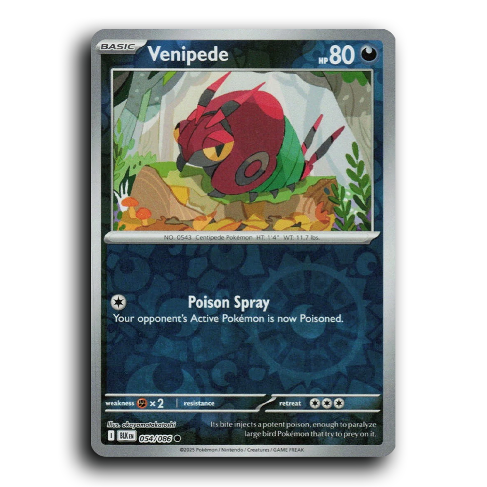 SortSwift stock scan | Near Mint / English / Reverse Holofoil