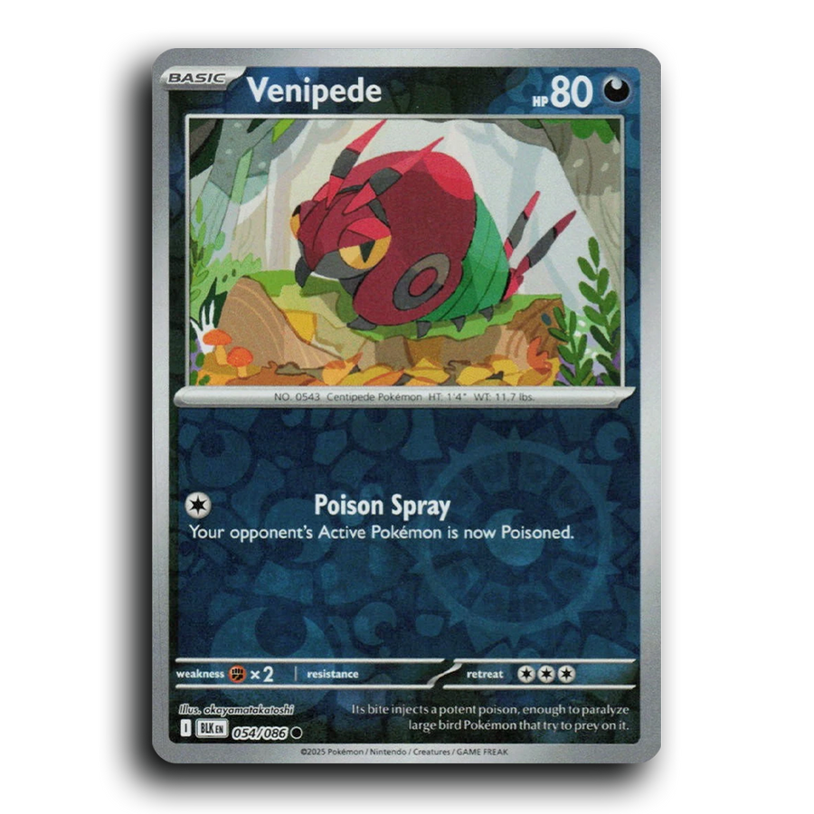 SortSwift stock scan | Near Mint / English / Reverse Holofoil