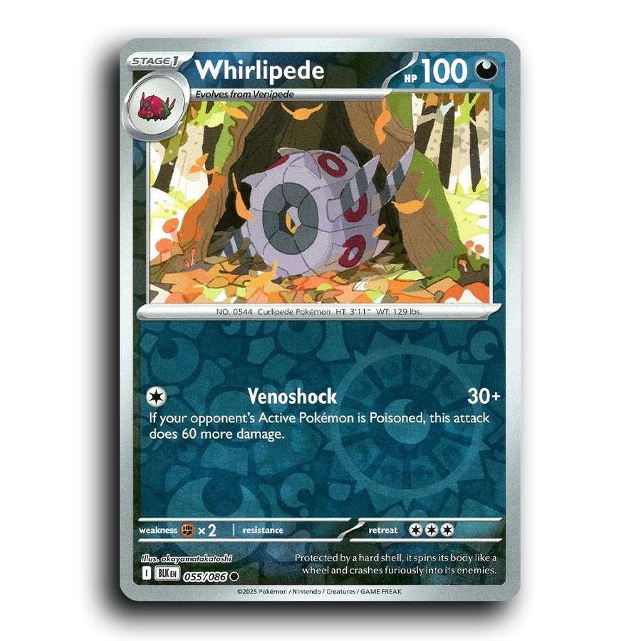 SortSwift stock scan | Near Mint / English / Reverse Holofoil
