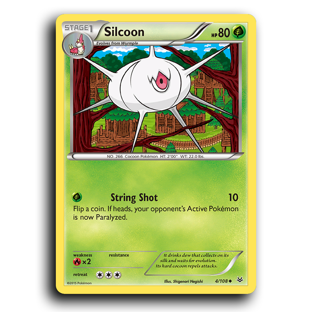 SortSwift stock scan | Near Mint / English / Normal