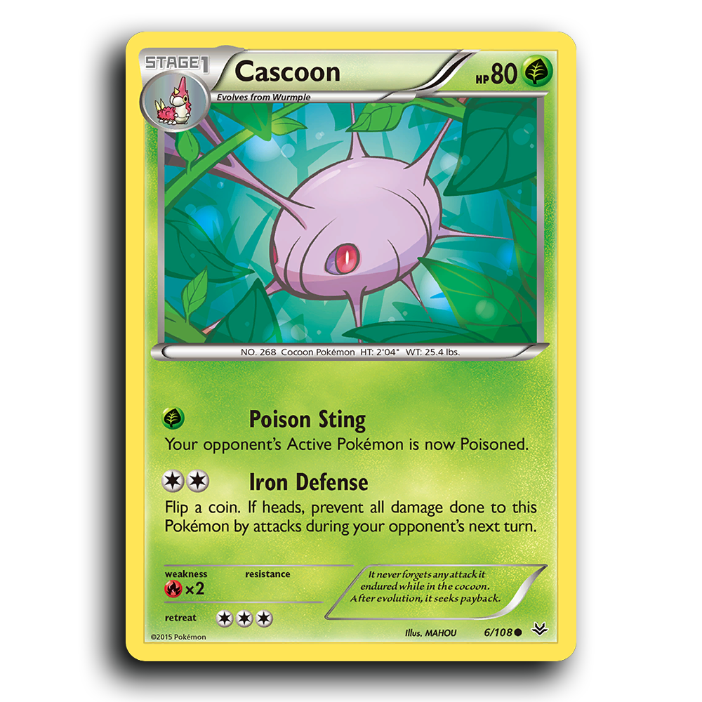 SortSwift stock scan | Near Mint / English / Normal