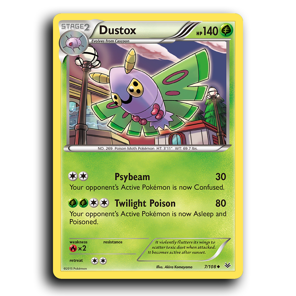 SortSwift stock scan | Near Mint / English / Normal