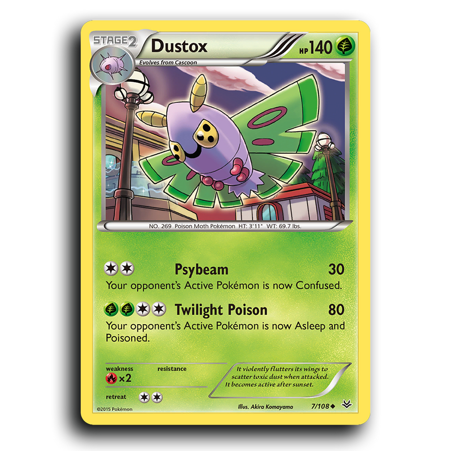SortSwift stock scan | Near Mint / English / Normal