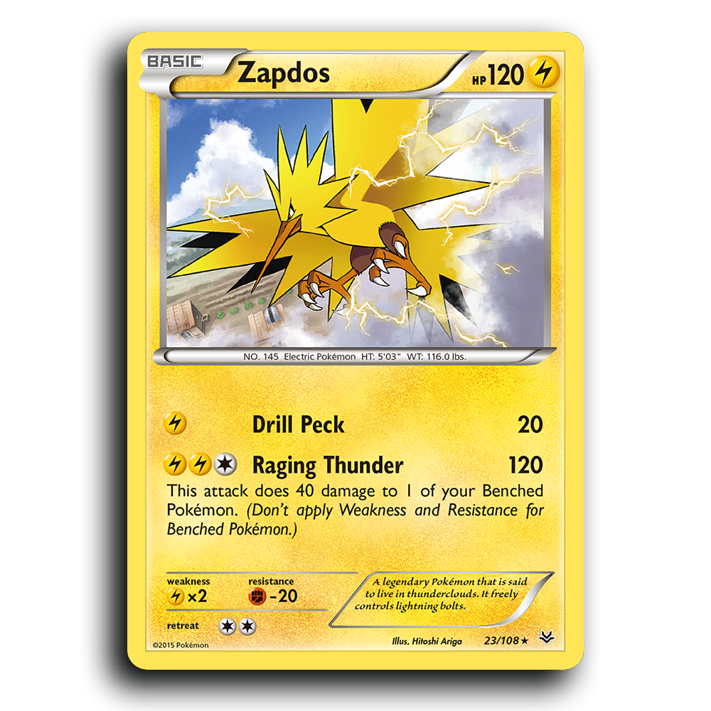 SortSwift stock scan | Near Mint / English / Normal
