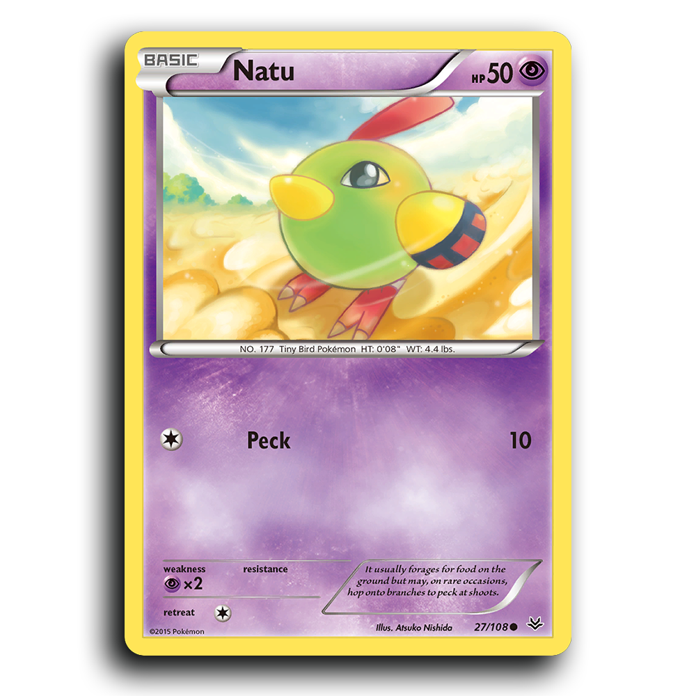 SortSwift stock scan | Near Mint / English / Normal