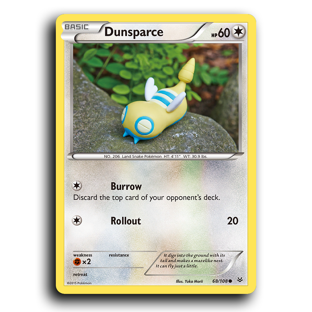 SortSwift stock scan | Near Mint / English / Normal