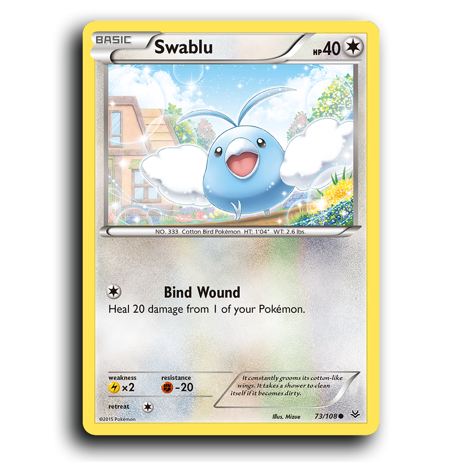 SortSwift stock scan | Near Mint / English / Normal
