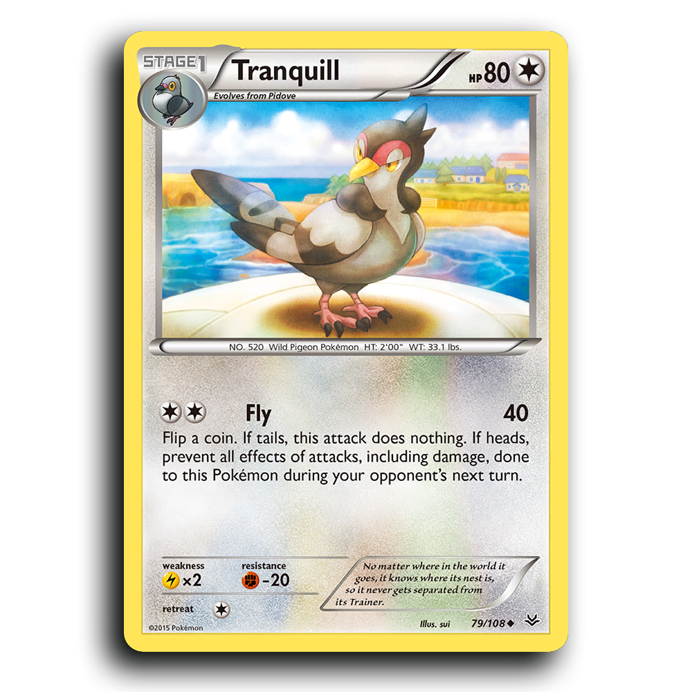 SortSwift stock scan | Near Mint / English / Normal