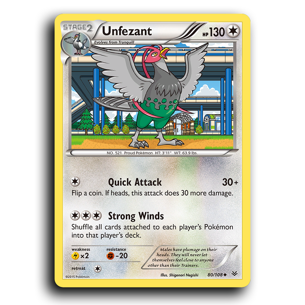 SortSwift stock scan | Near Mint / English / Normal