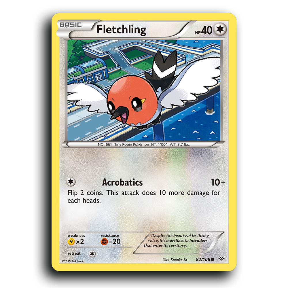 SortSwift stock scan | Near Mint / English / Normal