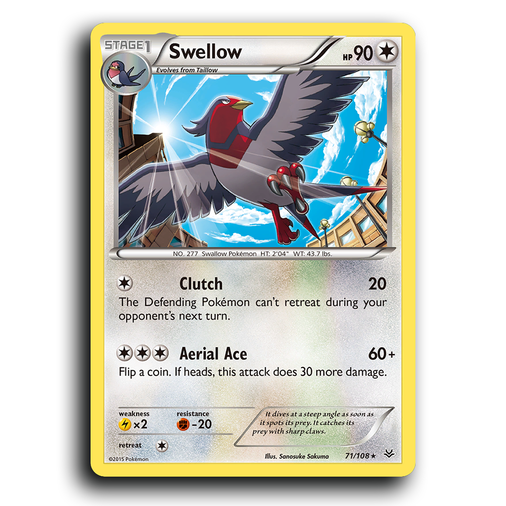 SortSwift stock scan | Lightly Played / English / Normal