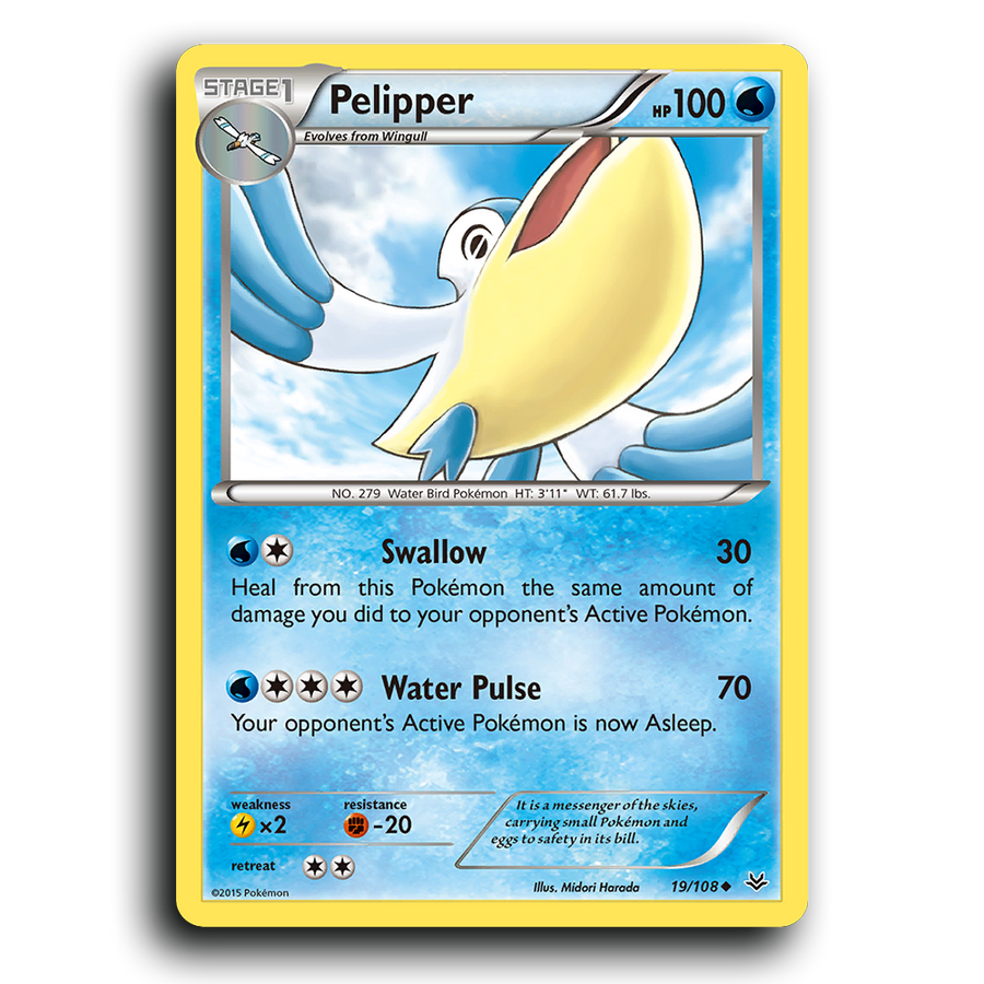 SortSwift stock scan | Near Mint / English / Normal
