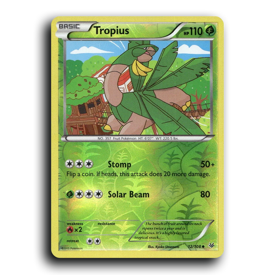 SortSwift stock scan | Near Mint / English / Reverse Holofoil