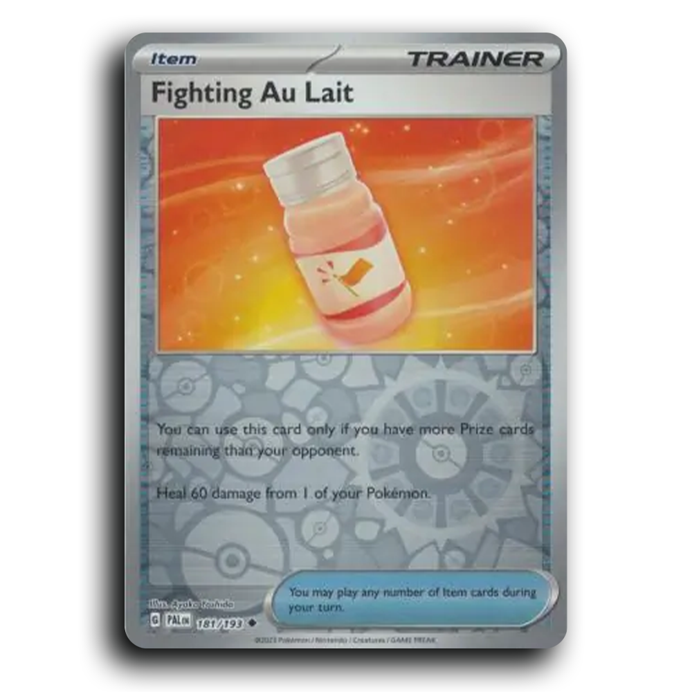 SortSwift stock scan | Near Mint / English / Reverse Holofoil