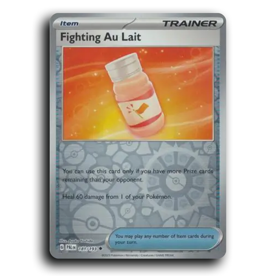 SortSwift stock scan | Near Mint / English / Reverse Holofoil
