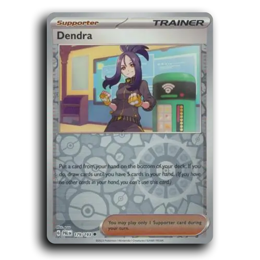 SortSwift stock scan | Near Mint / English / Reverse Holofoil
