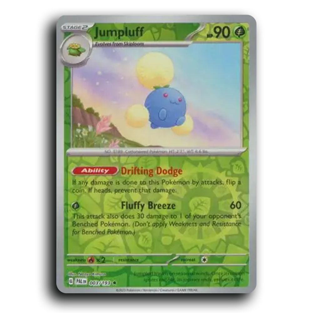 SortSwift stock scan | Near Mint / English / Reverse Holofoil