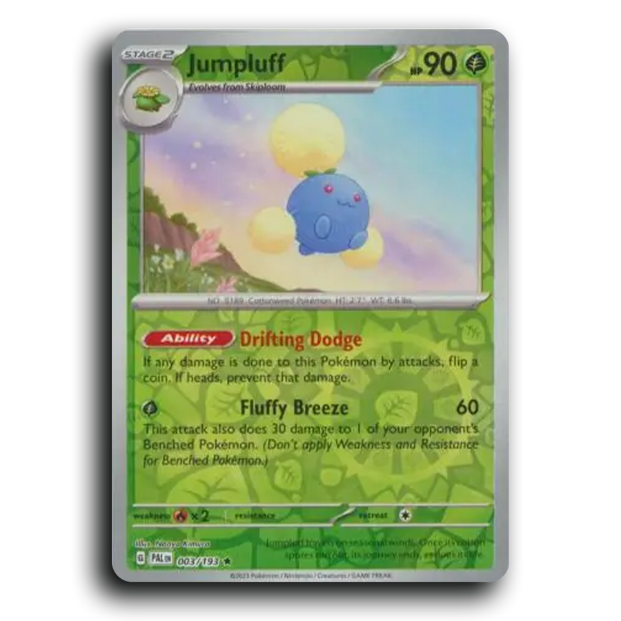 SortSwift stock scan | Near Mint / English / Reverse Holofoil