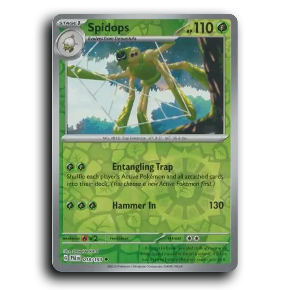 SortSwift stock scan | Near Mint / English / Reverse Holofoil