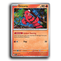 Oricorio