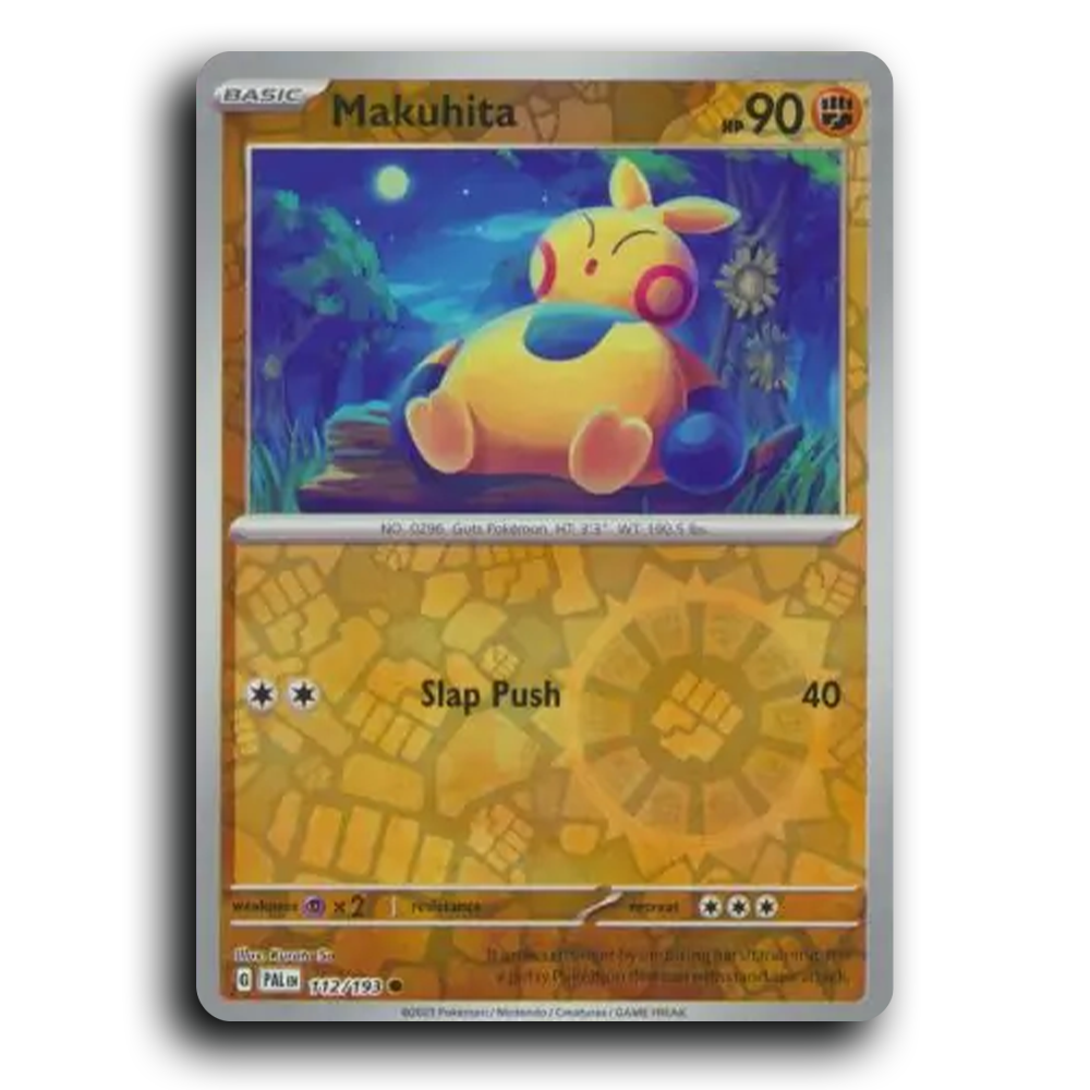 SortSwift stock scan | Near Mint / English / Reverse Holofoil