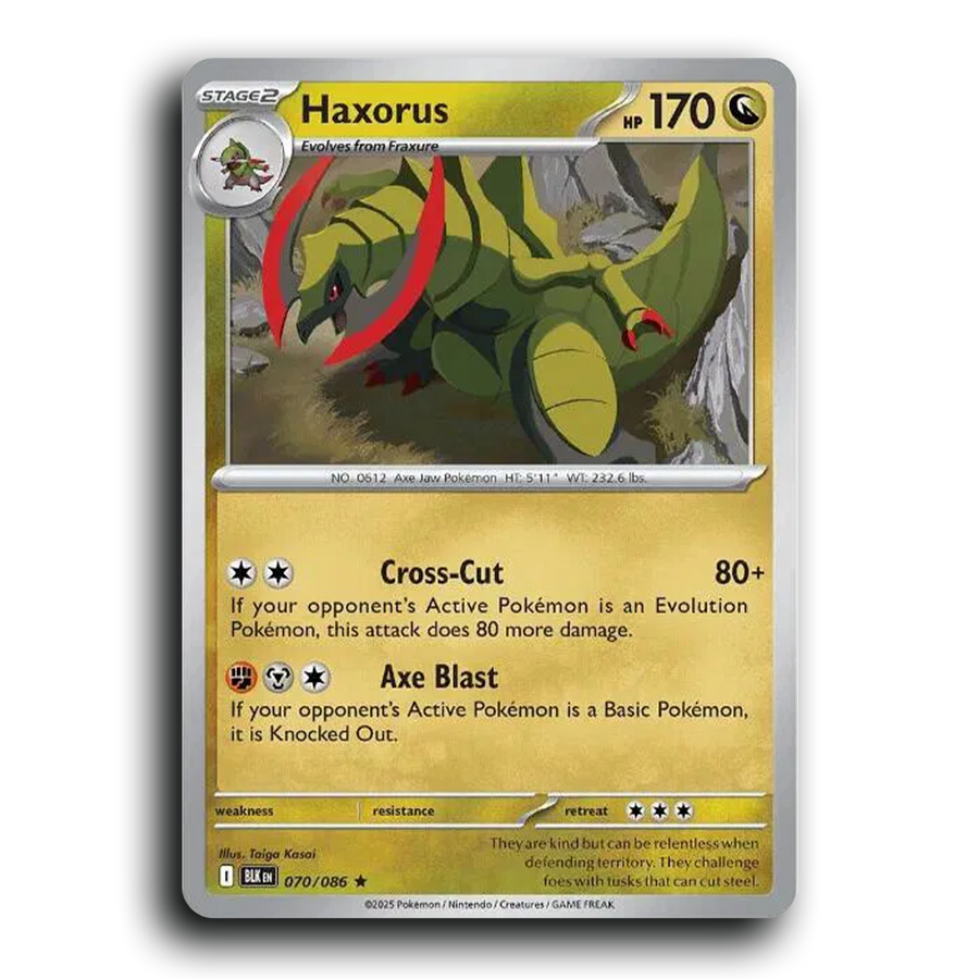 SortSwift stock scan | Near Mint / English / Holofoil