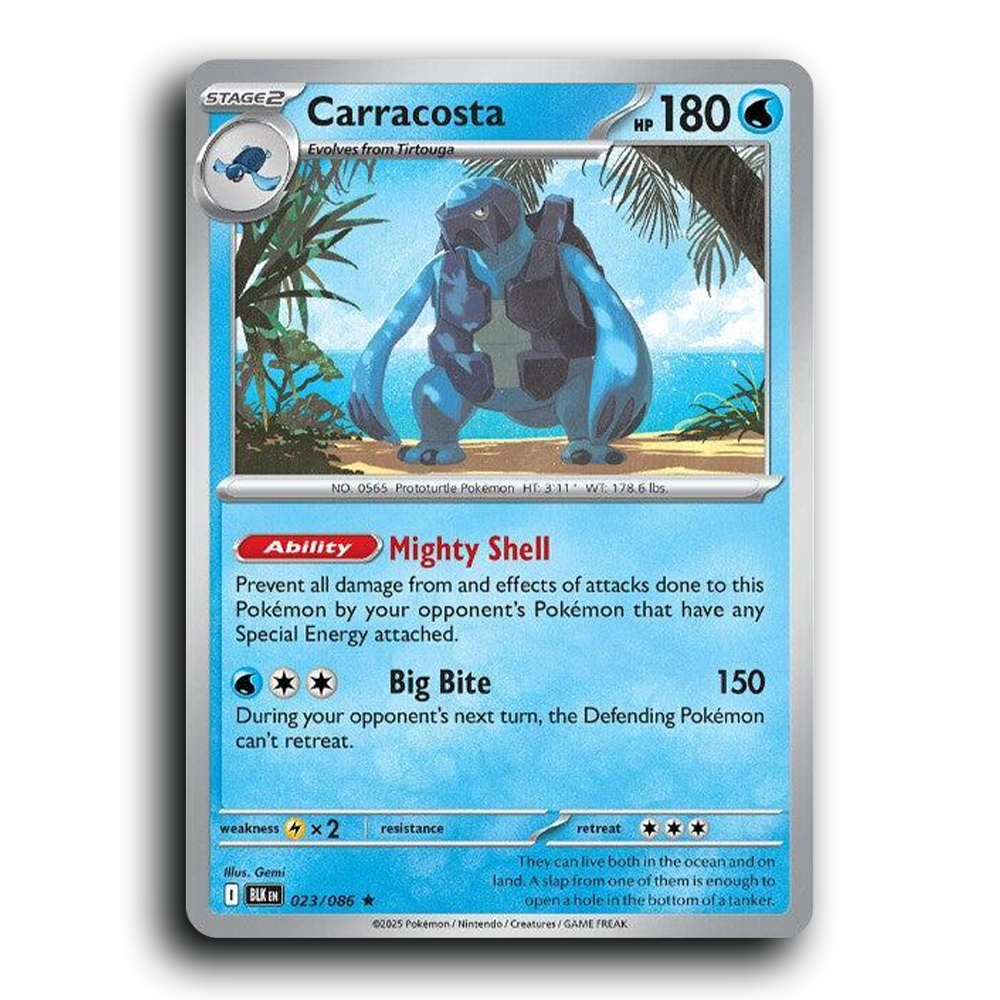 SortSwift stock scan | Near Mint / English / Holofoil