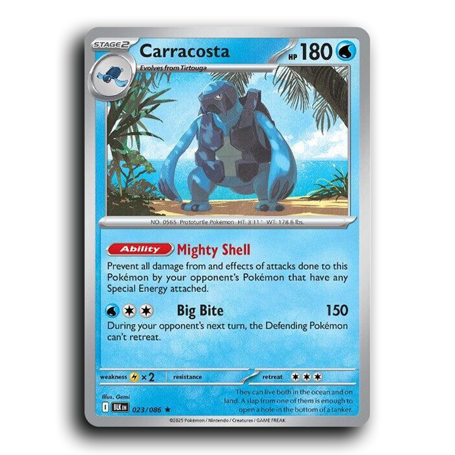 SortSwift stock scan | Near Mint / English / Holofoil
