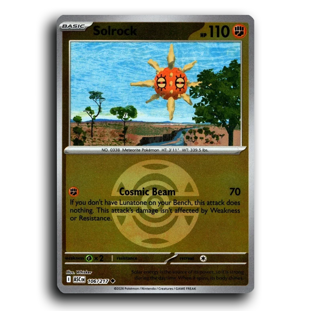 SortSwift stock scan | Near Mint / English / Reverse Holofoil