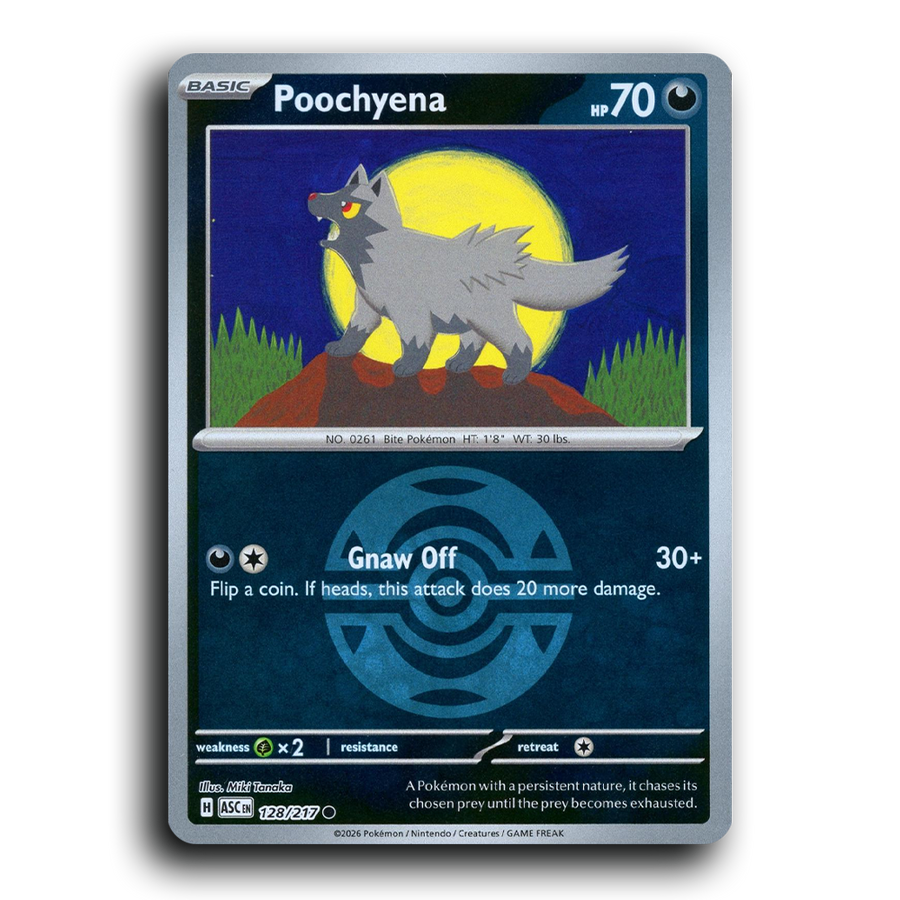 SortSwift stock scan | Near Mint / English / Reverse Holofoil