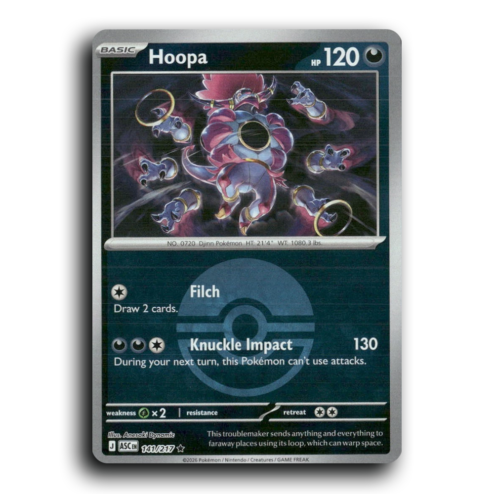 SortSwift stock scan | Near Mint / English / Reverse Holofoil
