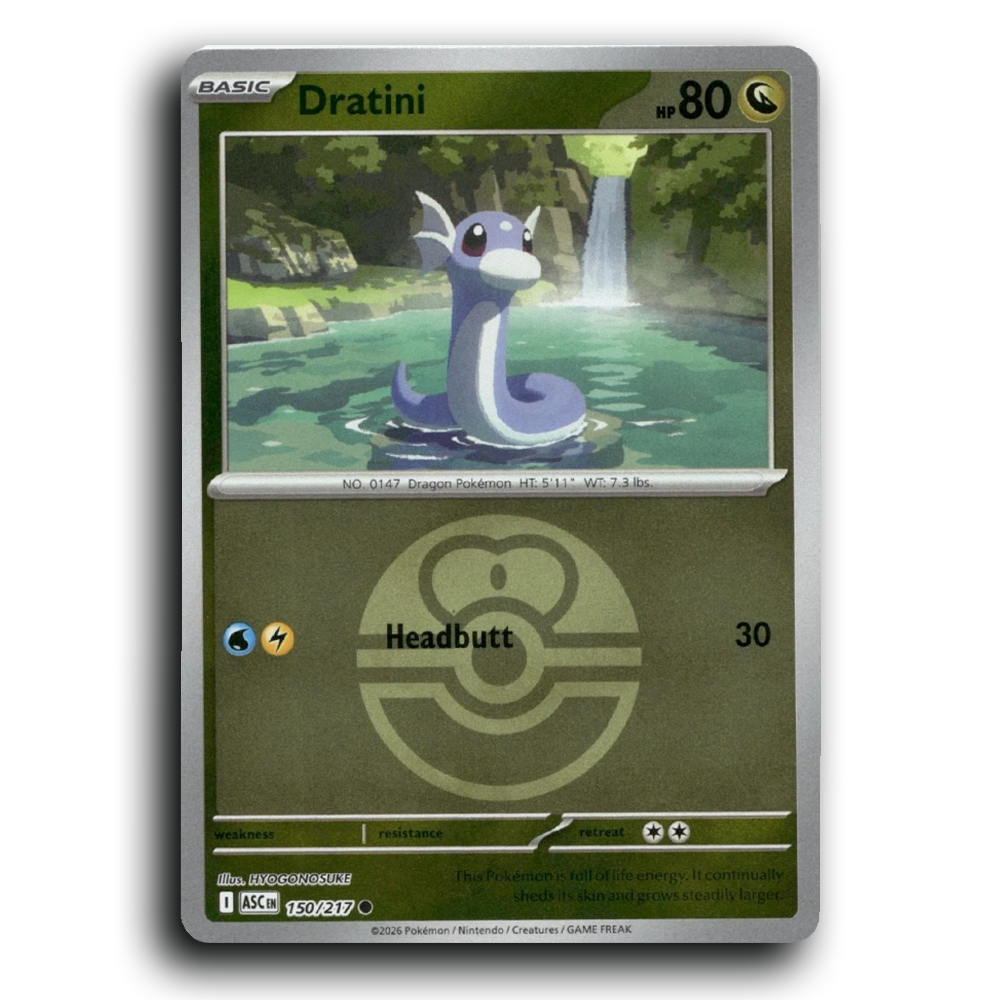 SortSwift stock scan | Near Mint / English / Reverse Holofoil
