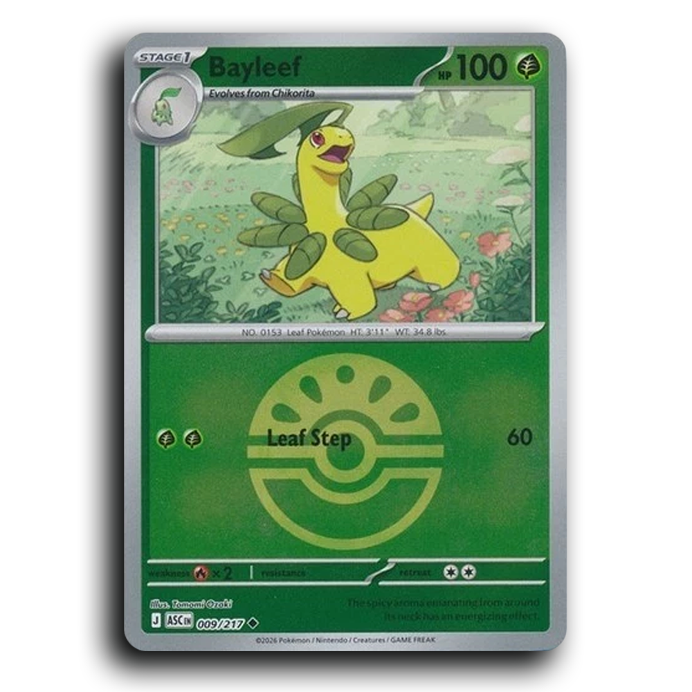 SortSwift stock scan | Near Mint / English / Reverse Holofoil