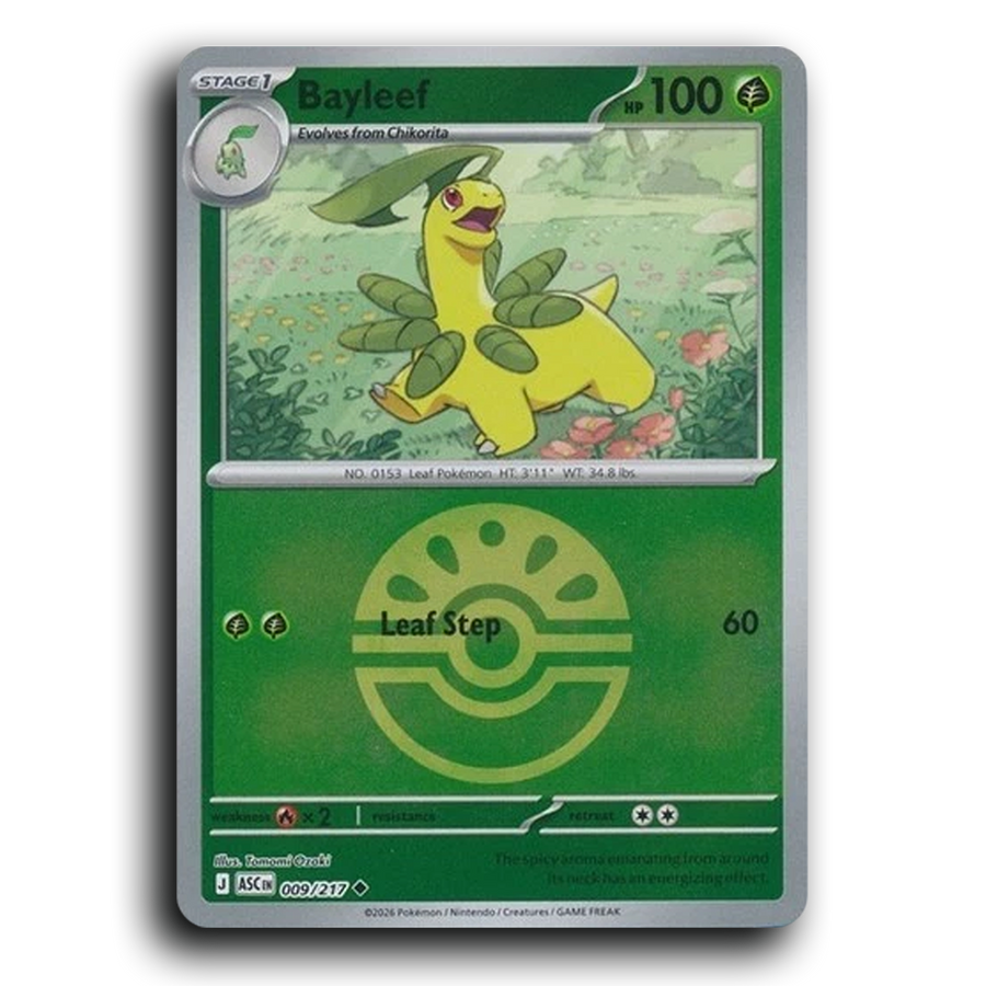 SortSwift stock scan | Near Mint / English / Reverse Holofoil