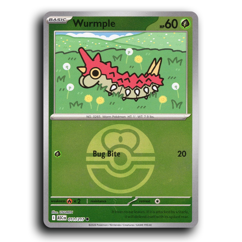 SortSwift stock scan | Near Mint / English / Reverse Holofoil