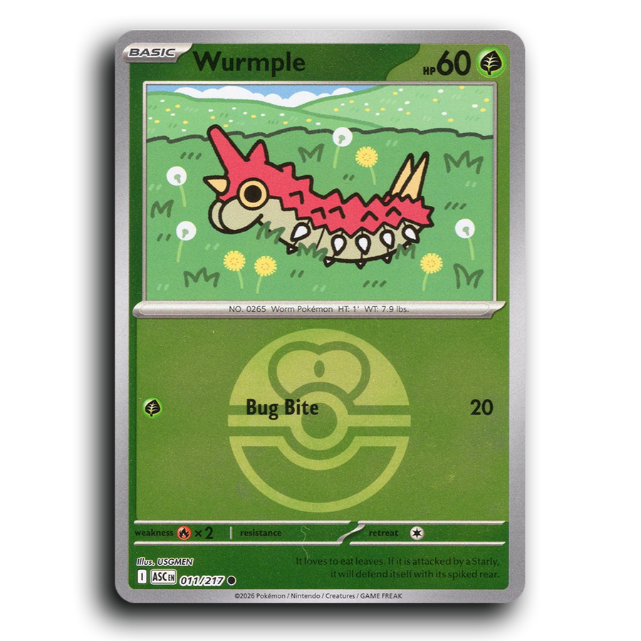 SortSwift stock scan | Near Mint / English / Reverse Holofoil