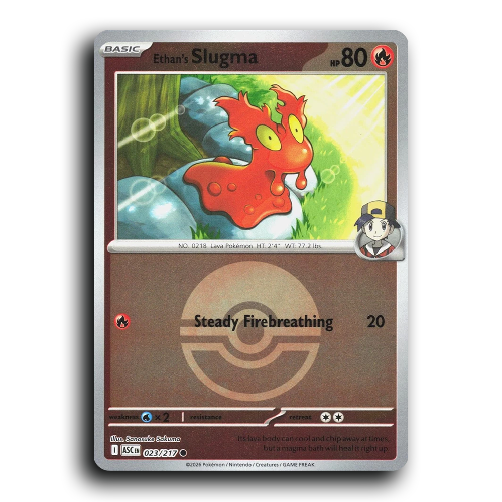 SortSwift stock scan | Near Mint / English / Reverse Holofoil