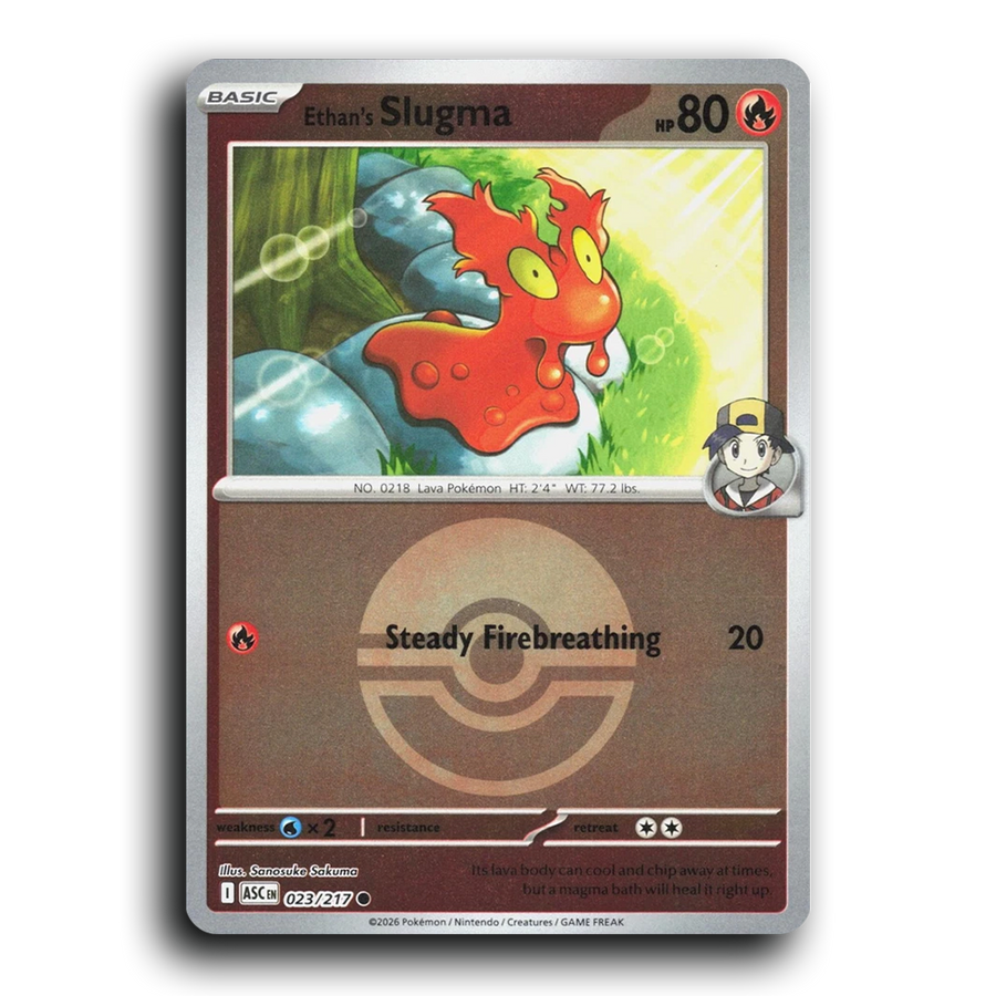 SortSwift stock scan | Near Mint / English / Reverse Holofoil