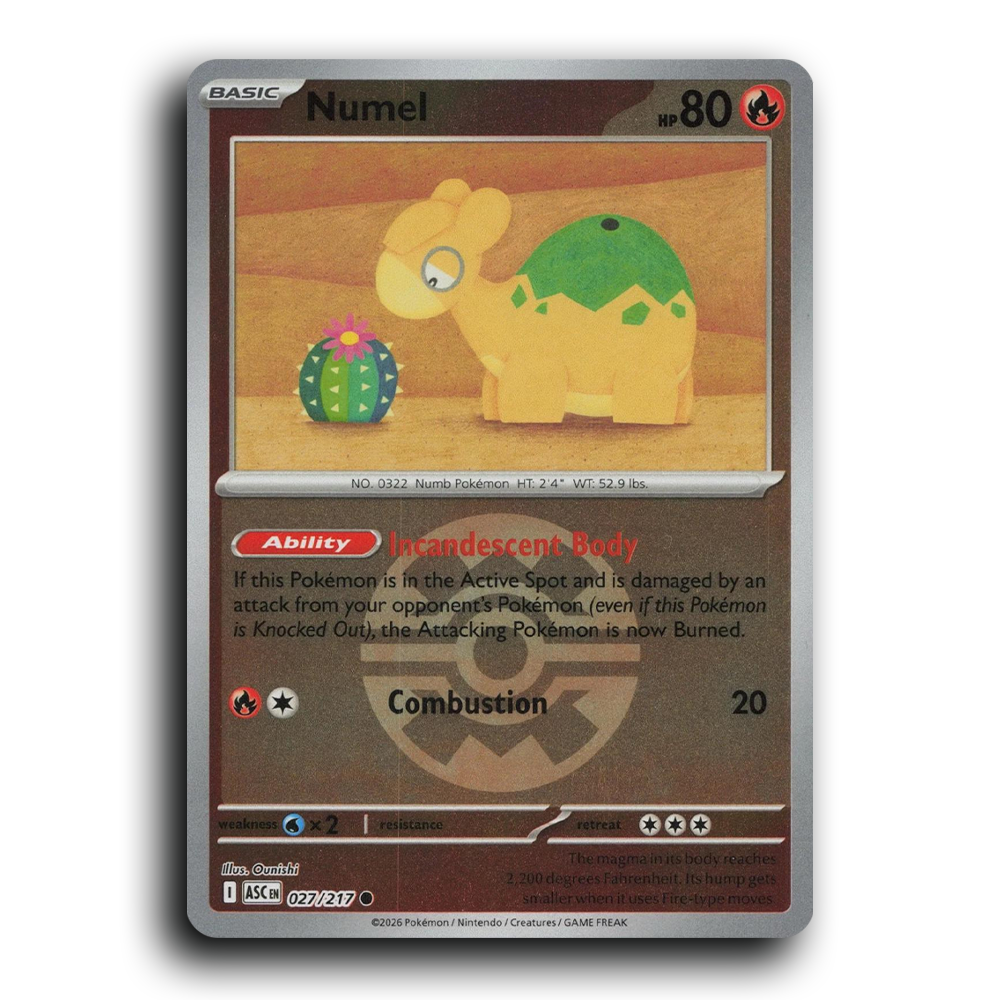SortSwift stock scan | Near Mint / English / Reverse Holofoil