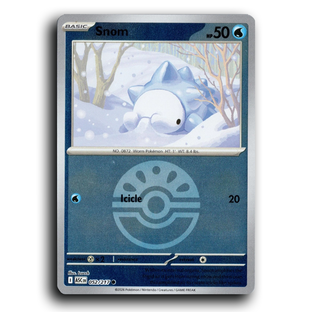 SortSwift stock scan | Near Mint / English / Reverse Holofoil