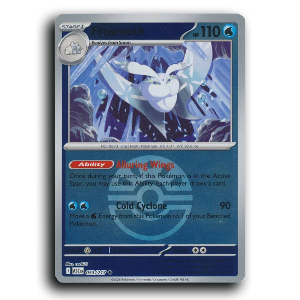 SortSwift stock scan | Near Mint / English / Reverse Holofoil