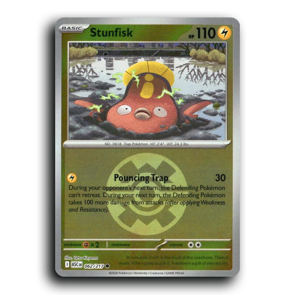 SortSwift stock scan | Near Mint / English / Reverse Holofoil