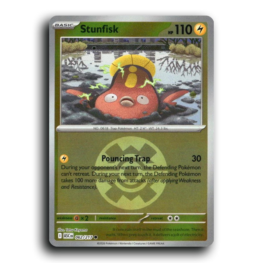 SortSwift stock scan | Near Mint / English / Reverse Holofoil
