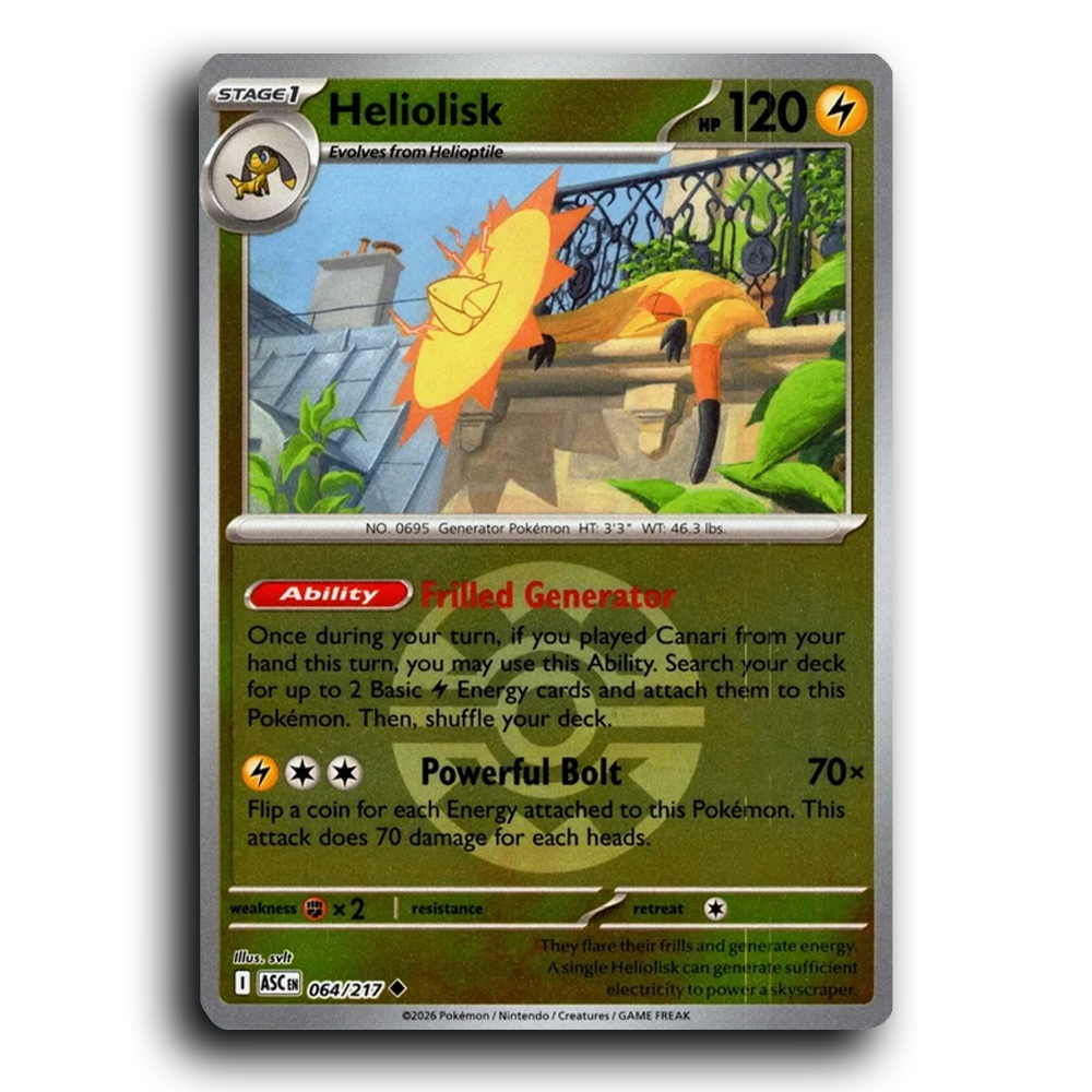 SortSwift stock scan | Near Mint / English / Reverse Holofoil